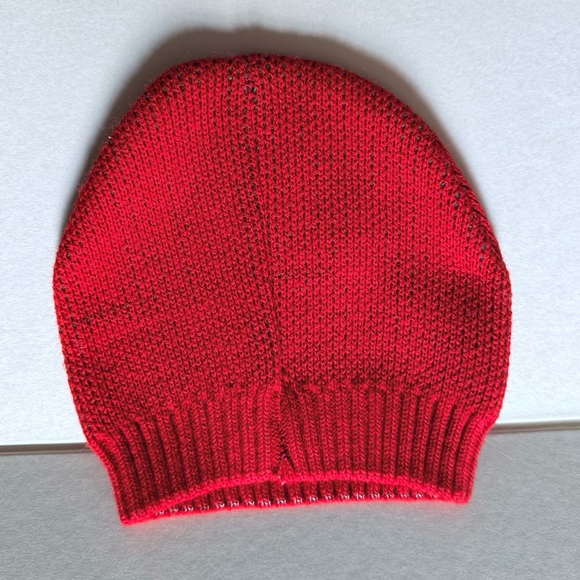 Morocco Knit Beanie XS/S From Casablanca
